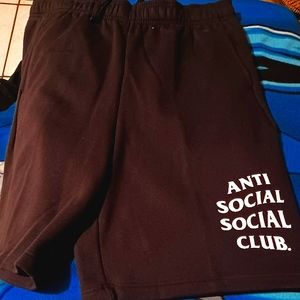 Anti Social Social Club